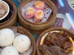 -香港蓮香樓(上環店)
