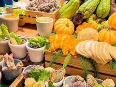 -亚马逊蒸汽活海鲜自助(LCM置汇旭辉广场店)
