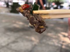 -炊烟小炒黄牛肉(中心印象城店)