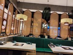 -椰子湾·海南火锅·糟粕醋·椰子鸡(正大广场店)