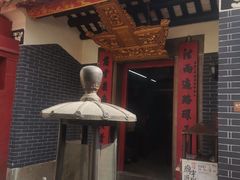 -安德鲁饼店(总店)