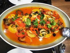 -源·新派中西餐厅(青蓝山美食一条街店)