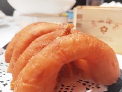 咸煎饼-广州酒家(文昌总店)