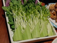 -揽季锅物会.福建黄鱼.海鲜姿造(五四路店)