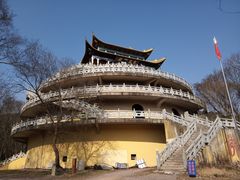 -南京市无想山景区