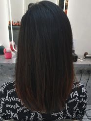 -苏豪美发S A L O N烫发染发