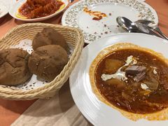 -新侨三宝乐西餐厅(崇文门店)