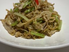 -张福记(五一公园店)