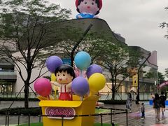 -东莞松山湖万象汇