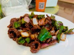 -罗阳人家私房菜(罗阳路店)