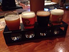Shanghai&nbsp;Brewery(东平路店)-Shanghai Brew House上海啤酒工坊(老外街店)