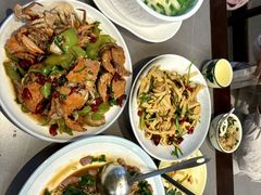 -荣祥海鲜·烟台菜(胜利路二部)