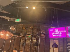 -老板恋上鱼(高新万达店)