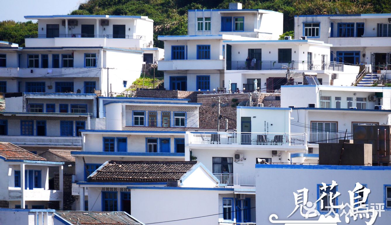 很干净，很悠闲，很舒服