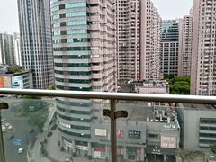 -上海徐汇瑞峰酒店