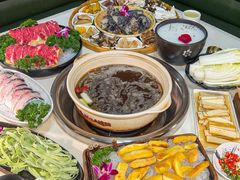 -土连锅·现熬养生汤锅(梁家巷店)