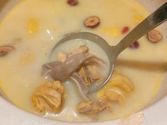 -乔街深夜食堂·台州菜·高压锅生蚝(杭州总店)