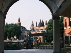 -安徒生童话乐园