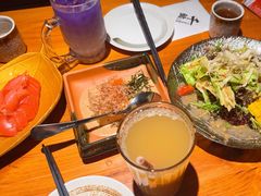 -千懿六本木酒场(常熟路店)