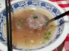 -西贝莜面村(万象天地店)