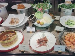 -上味·小海小鲜(中联店)