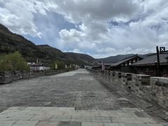 -松州古城