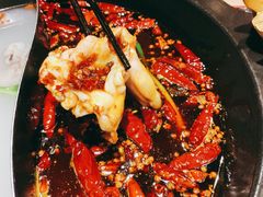 -蜀大侠火锅(森兰花园城店)