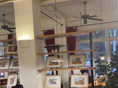 -雕刻时光咖啡馆(交大店)