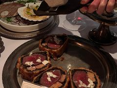 -壳里西餐厅Coquille Seafood Bistro(蒙自路店)