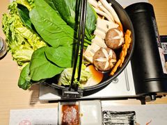 -吉屋烤肉(八宝街店)