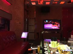 包房-堂会(白云店)