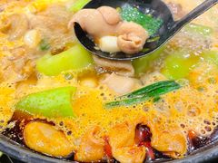 -湘肠香火锅店(团结湖店)