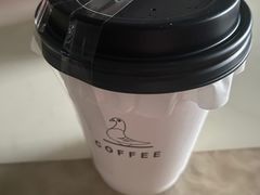 -野鸽子咖啡(航空路店)