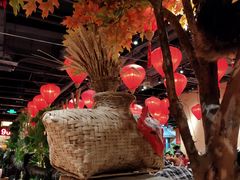 -老湘村·湖南土菜(天河维多利店)