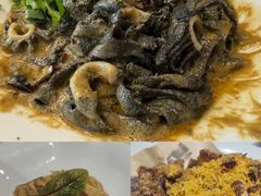 -味+新京宴·烤鸭·北京菜(创意谷店)