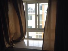 -上海棕榈滩海景酒店