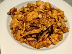 -桂园餐厅(五大道店)