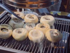 口蘑-丹东特色烤肉(南光三部店)