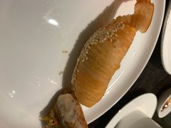 青岛大虾酥-甄御•海鲜新青岛菜(麦岛店)