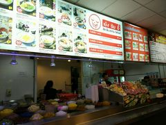 -Magic Food Point(Airport Street food)