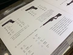 -真枪会射击俱乐部(河西中央公园店)