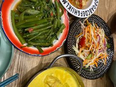 -迷你椰·泰式大排档(北京首店)