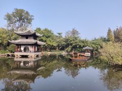 -水绘园