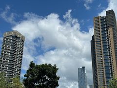 -SAANCI山池咖啡(海上世界文化艺术中心店)