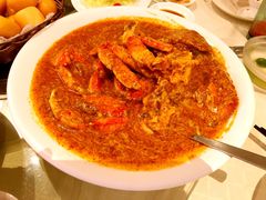 -无招牌海鲜餐厅(滨海艺术中心店)