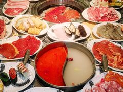 -阪尚皇·原切牛排·烤肉火锅自助(北京路店)