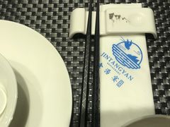 -金汤宴餐厅·粤菜(德云社店)