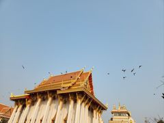 -洛阳白马寺