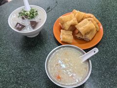 -东盛美食(东城南路店)