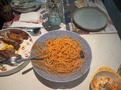 -半秋山西餐厅(襄阳万达店)